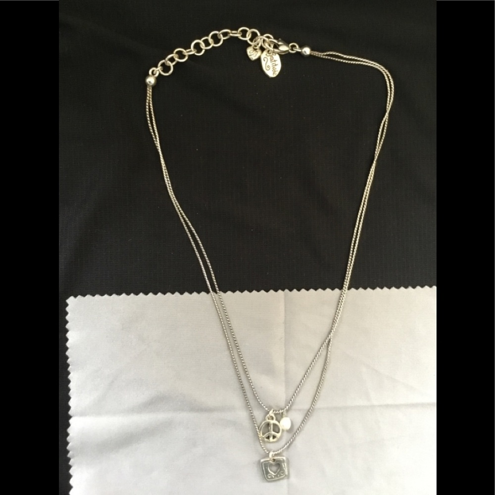 Brighton necklace
